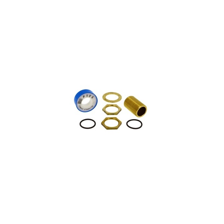 Kit adaptateur mm pour station fuel