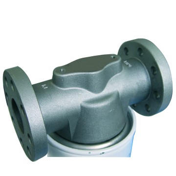 Tete de filtre pour filtre 80 et 120l sans indicateur