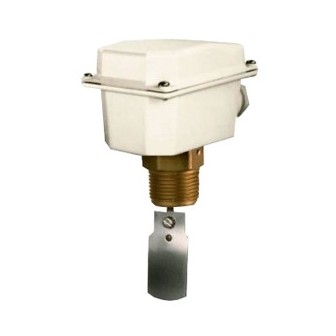 Flussostat pour electropompe