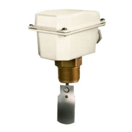 Flussostat pour electropompe