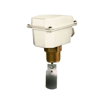 Flussostat pour electropompe