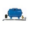 Kit surpresseur Horizontal 50l pour pompe de surface