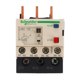 Relais thermique 2,5 a 4 amperes