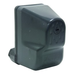 Pressostat 10a mono combine inverse - femelle 1/4''