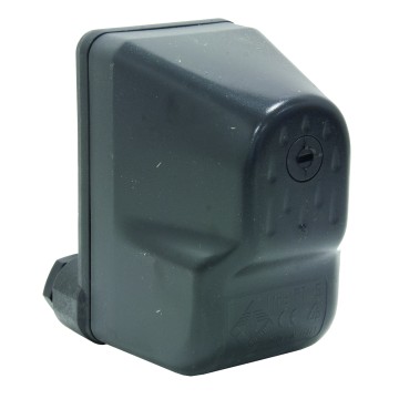Pressostat 10a mono combine inverse - femelle 1/4''
