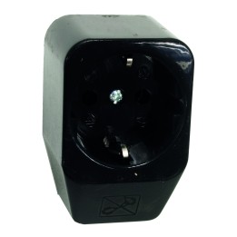 Fiche seule pour interrupteur flotteur