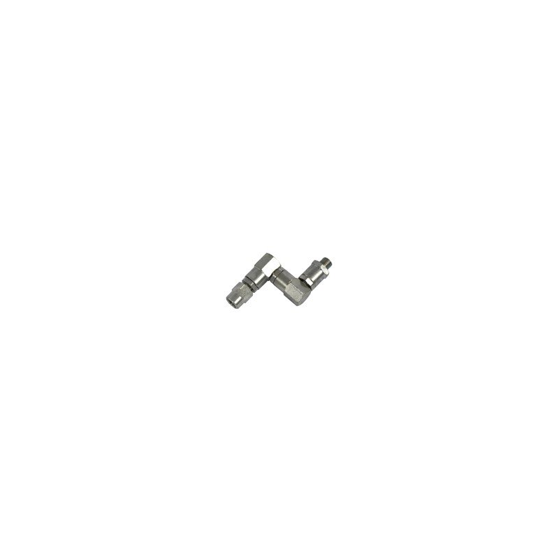 Raccord tournant z mf 1/4''