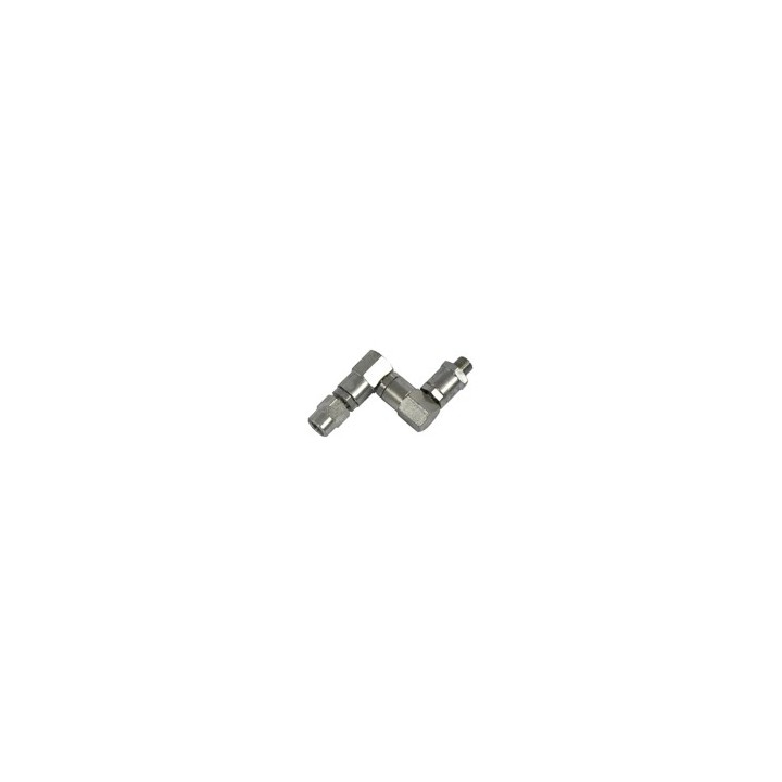 Raccord tournant z mf 1/4''
