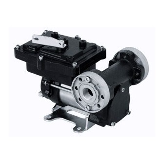 Station-Pompe Fioul/essence 230V 50L/Min