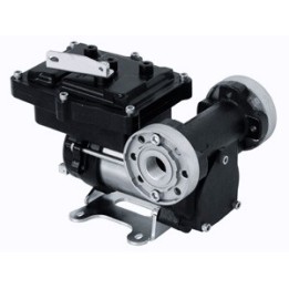 Station-Pompe Fioul/essence 230V 50L/Min