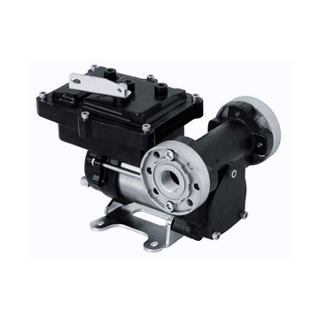 Station-Pompe Fioul/essence 230V 50L/Min