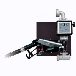 Station-Pompe Fioul/essence 230V 50L/Min