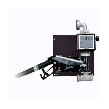 Station-Pompe Fioul/essence 230V 50L/Min