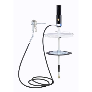 Kit de graissage pneumatique Fixe 50:1 pour tonnelet 60 KG