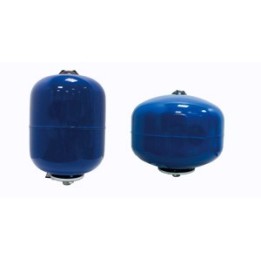 Réservoir surpresseur S 24L 10 bars - À Vessie - Eau froide