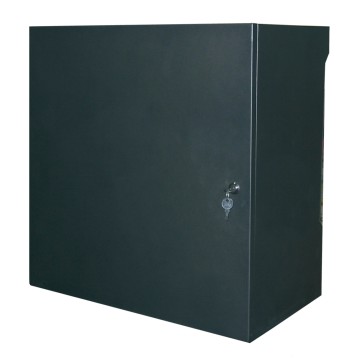 Kit armoire pour station fuel pour toutes smt non selfbox