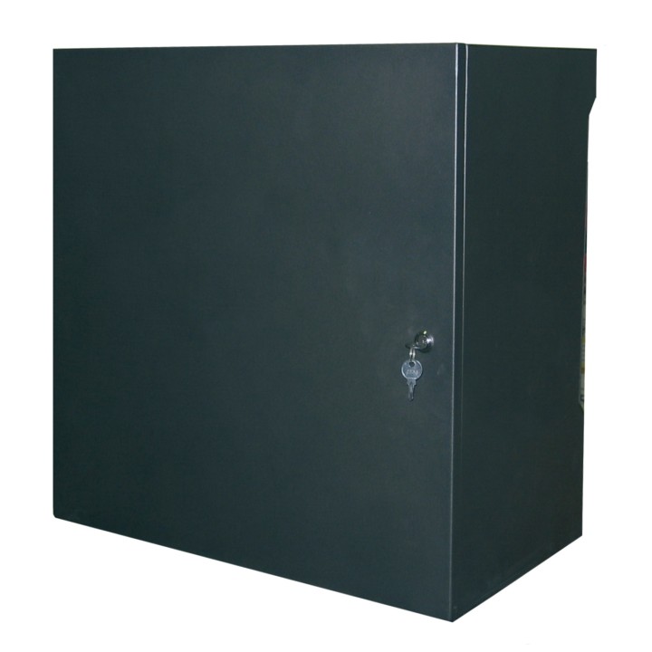 Kit armoire pour station fuel pour toutes smt non selfbox