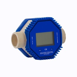 Compteur numerique ad blue precision +/- 0,5%