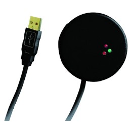 Kit utilisation gestion flotte par cable