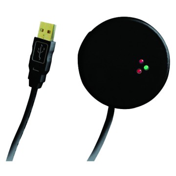 Kit utilisation gestion flotte par cable