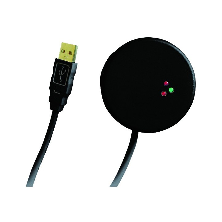 Kit utilisation gestion flotte par cable