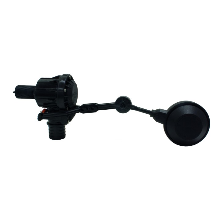 Robinet flotteur quick stop male 1''1/2