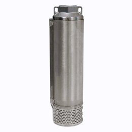 Hydraulique de forage 100l/min pour moteur 0.55kw 1''1/4