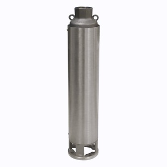 Hydraulique de forage 100l/min pour moteur 0.75kw 1''1/4