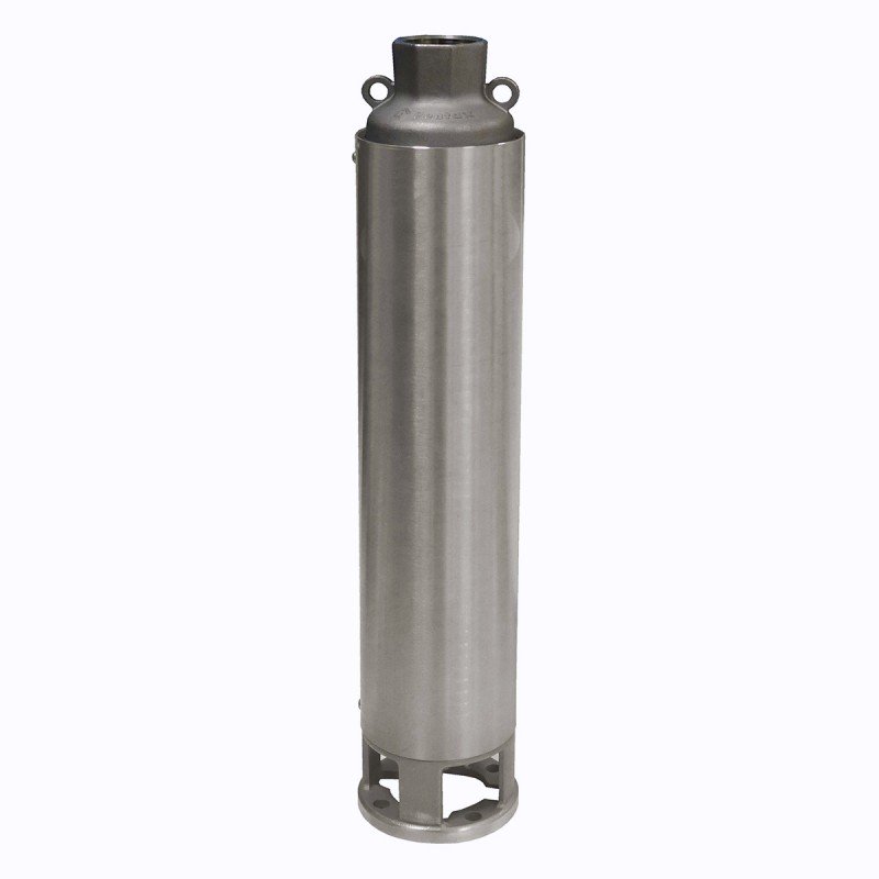 Hydraulique de forage 100l/min pour moteur 1.1kw 1''1/4
