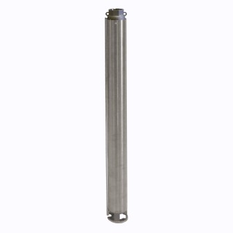Hydraulique de forage 100l/min pour moteur 2.2kw 1''1/4