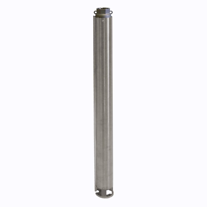 Hydraulique de forage 100l/min pour moteur 2.2kw 1''1/4
