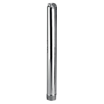 Hydraulique de forage 260l/min 4'' pour moteur 2,2kw