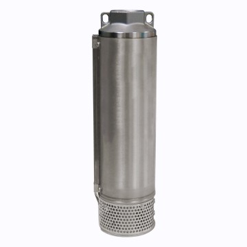 Hydraulique de forage 70l/min 4'' pour moteur 0,75kw