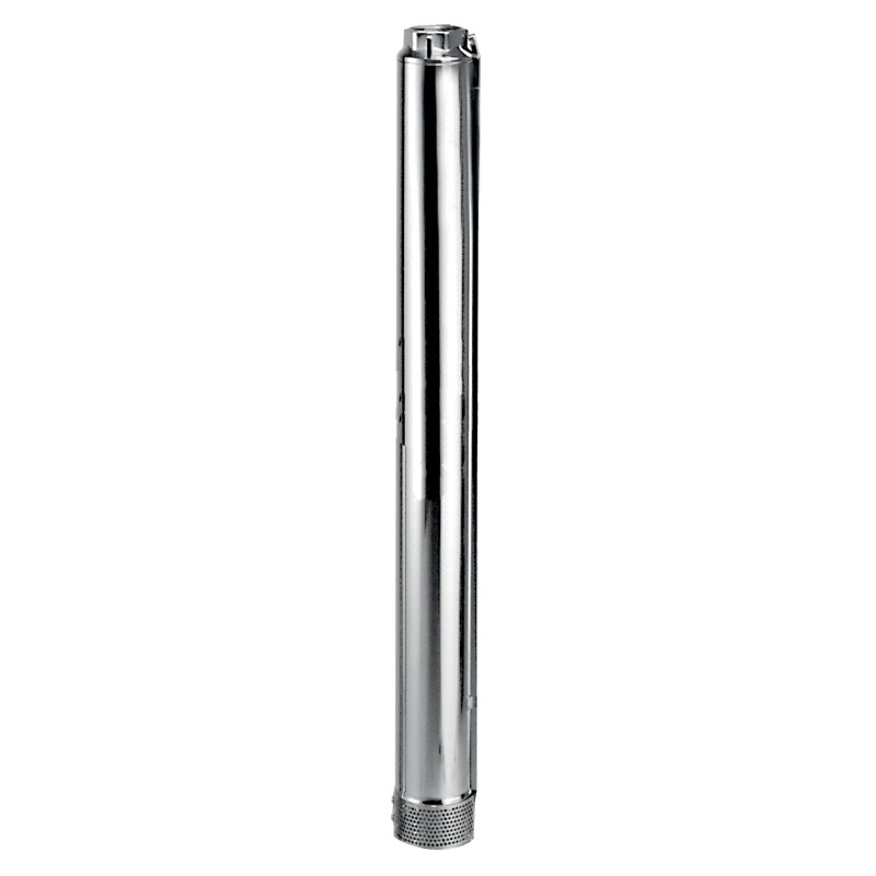 Hydraulique de forage 70l/min 4'' pour moteur 1,5kw