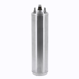 Moteur forage/immergée EAU 4" INOX TRIPHASÉ 0.55 KW