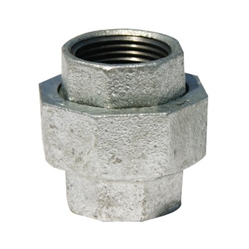Union rodage conique galva n°340 ff 1''