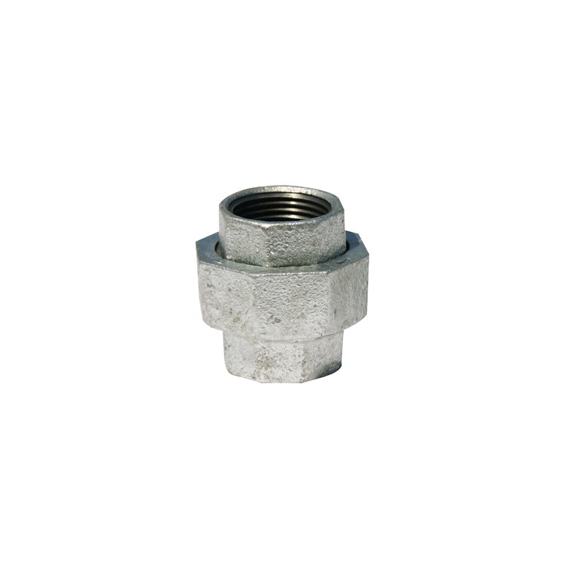 Union rodage conique galva n°340 ff 1''
