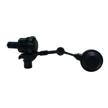 Robinet flotteur quick stop male 3/4''