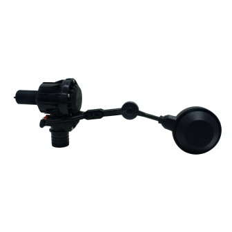 Robinet flotteur quick stop male 1''1/4