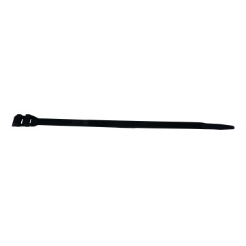 Collier colson 9x262 pour serrage 1''1/4