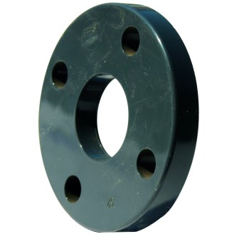Bride acier dn 65pn16 - femelle 2''1/2