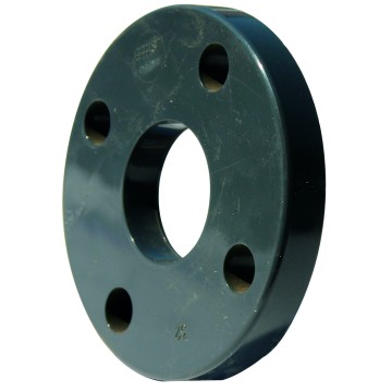 Bride acier dn 65pn16 - femelle 2''1/2