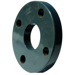 Bride acier dn 50pn16 - femelle 2''