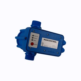 Dispositif regulation mascontrol