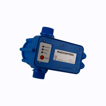 Dispositif regulation mascontrol