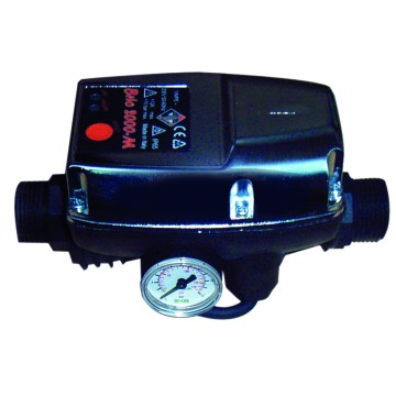 Automate hydro-electroniquemono cable - brio2000c