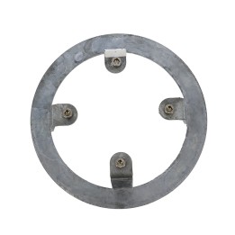 Socle d.320x80xd.160 pourpompe at ou vt 80