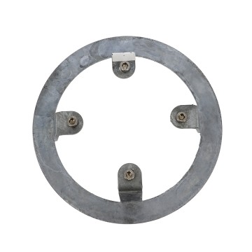 Socle d.320x80xd.160 pourpompe at ou vt 80