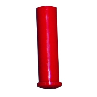 Sonde rouge niveau haut pour coffret manque d'eau