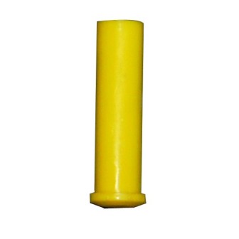 Sonde jaune niveau bas pour coffret manque d'eau